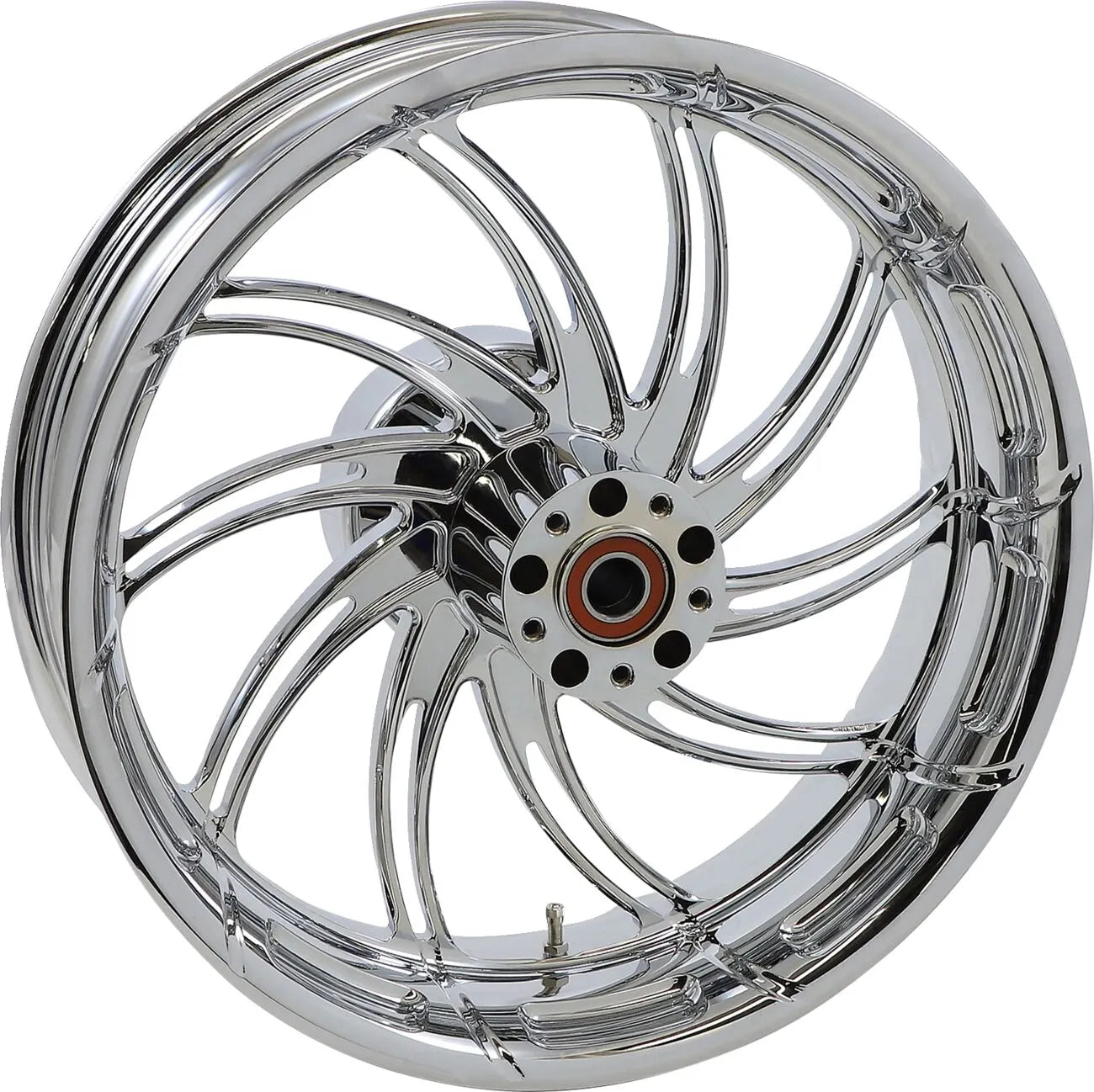 Performance Machine Aluminum Wheel 18x5.5 Chrome
