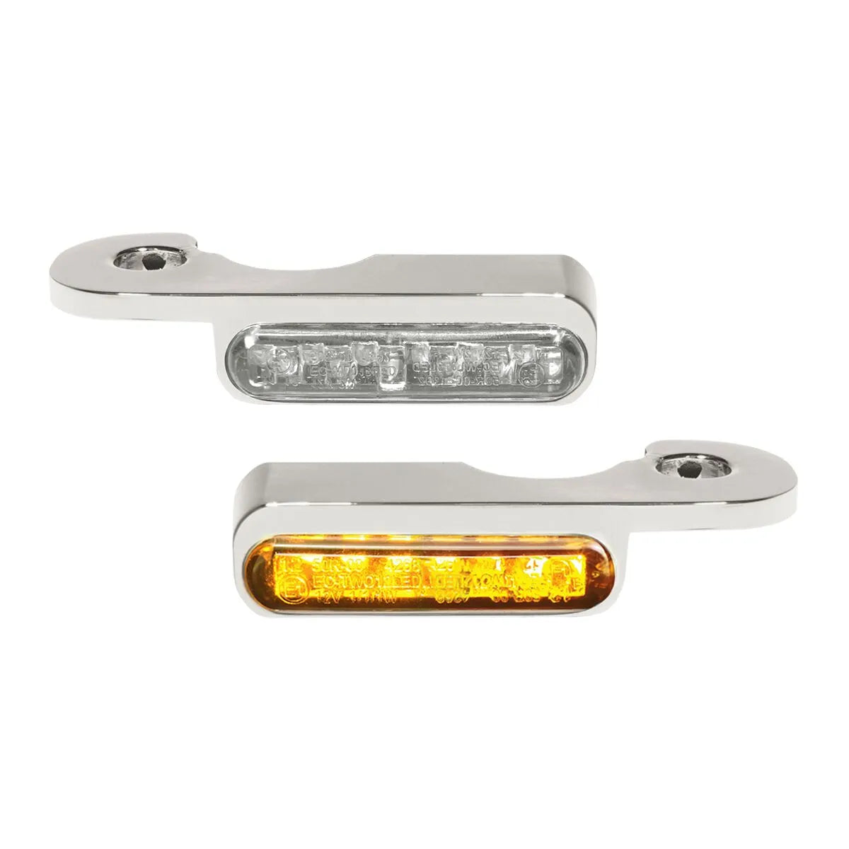 Heinz Bikes Led Handlebar Turn Signals