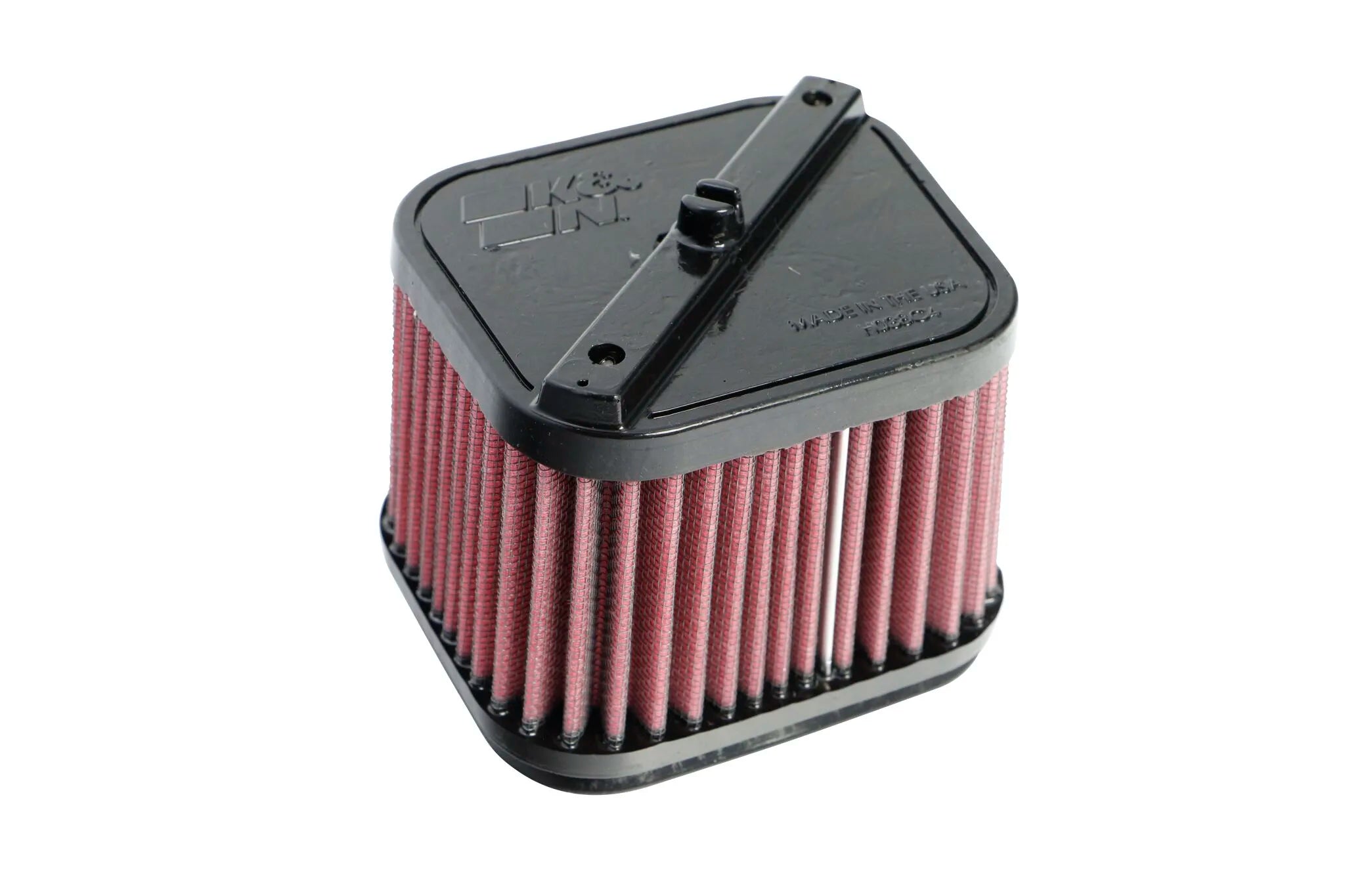 K&n High-flow Air Filter