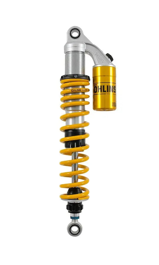 Ohlins Ttx Flow Dv Shock Absorber For Motorcycle