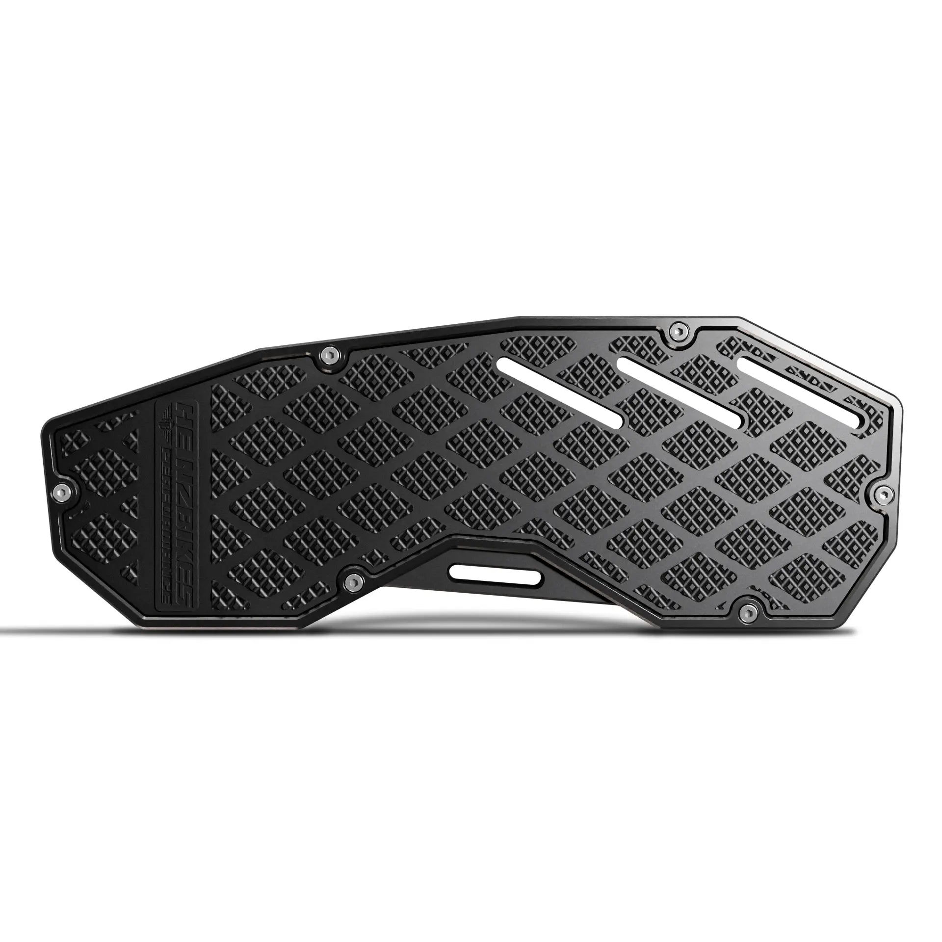 Heinz Bikes Performance Floorboards
