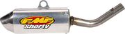 Fmf Powercore 2 Shorty Silencer