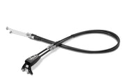 Motion Pro Black Vinyl Replacement Throttle Cable