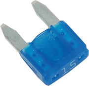 Namz 15 Amp Mini Fuses