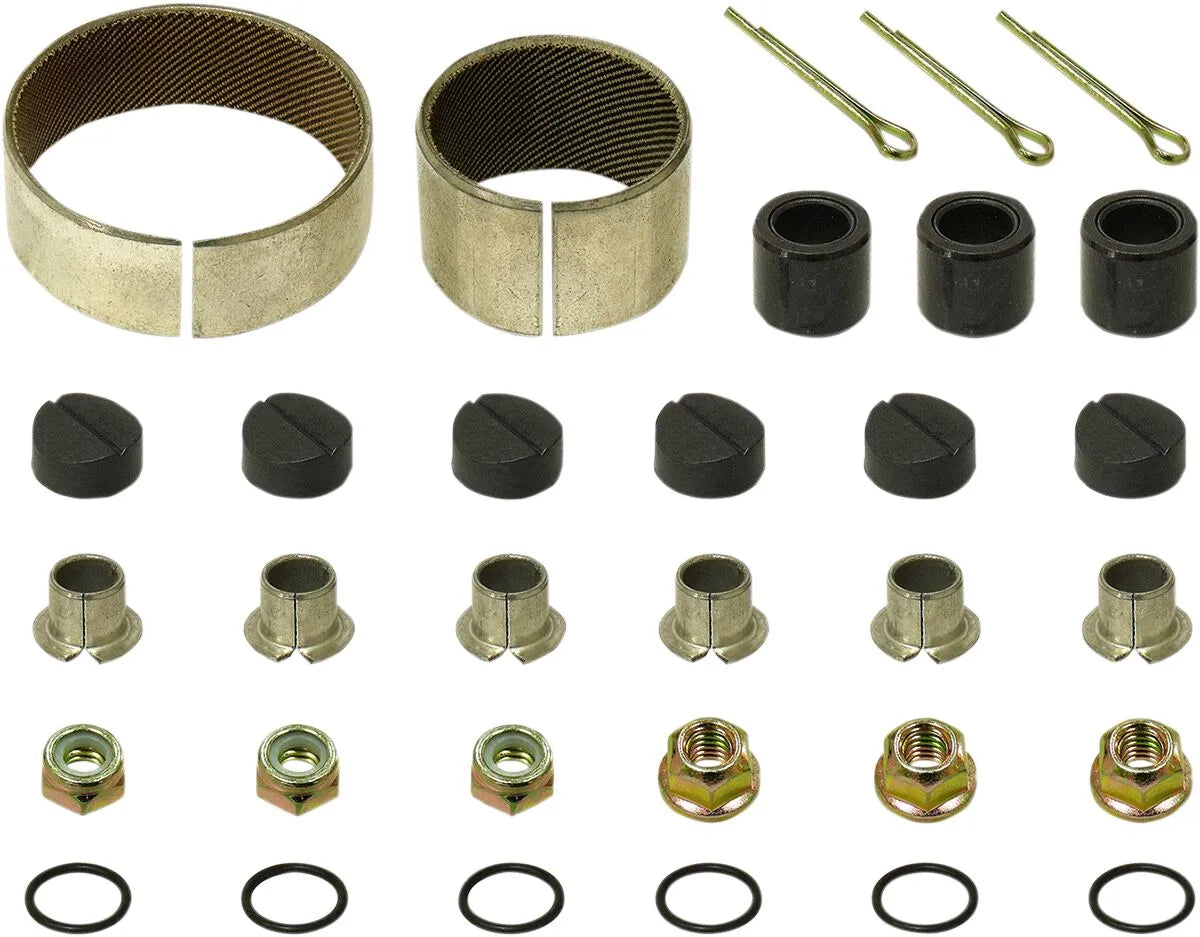 Epi Primary Drive Clutch Rebuild Kit