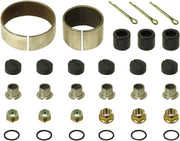 Epi Primary Drive Clutch Rebuild Kit