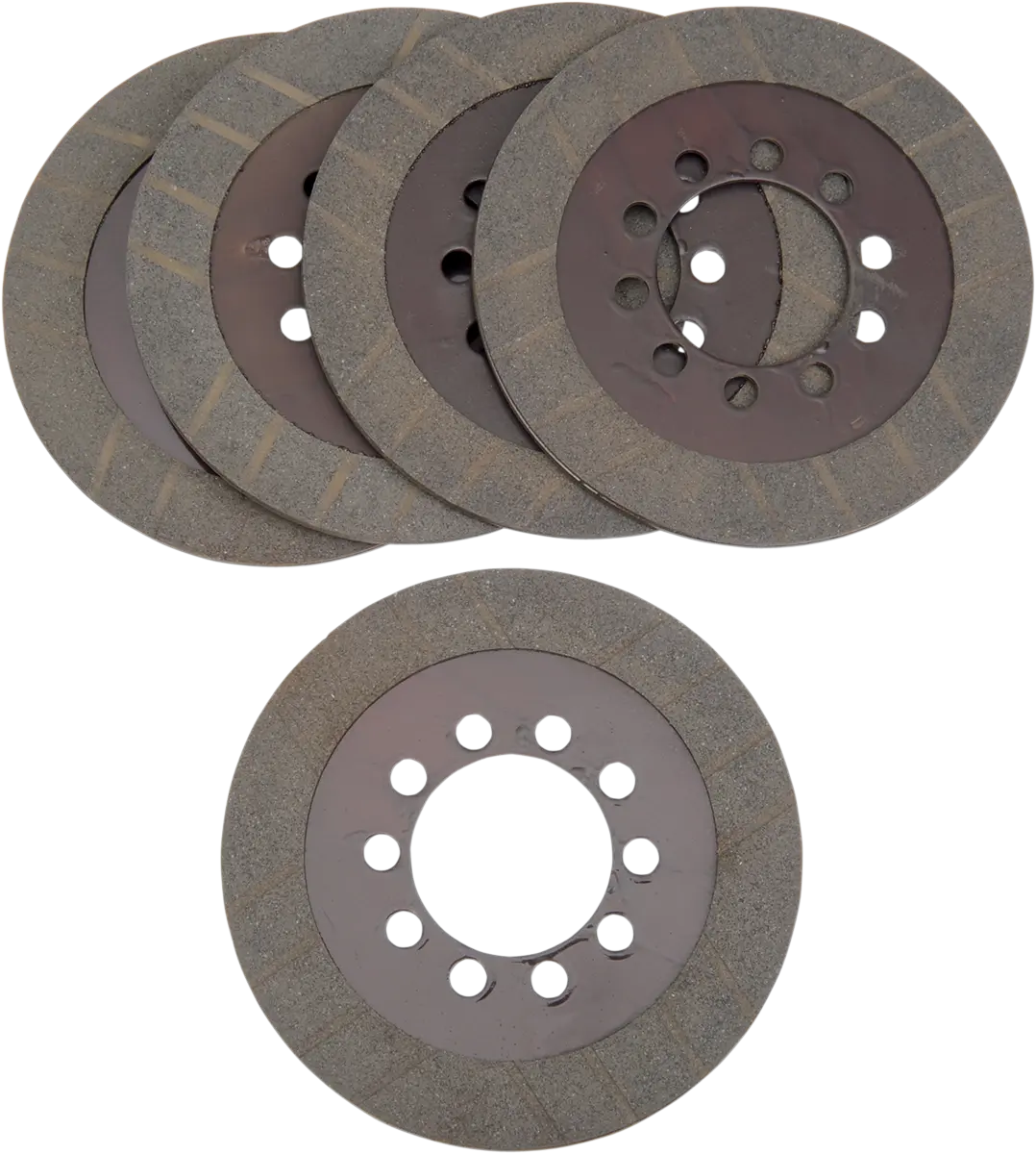 Barnett Clutch Friction Plate Set