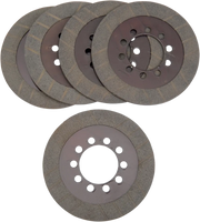 Barnett Clutch Friction Plate Set