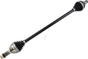 MOOSE OFFROAD FOUR WHEEL Heavy-Duty Rear CV Axle Kit