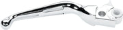 Drag Specialties Brake Lever - Slotted Wide Blade