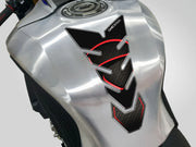 Onedesign Resin/soft Touch Tank Pad - Universal Fit