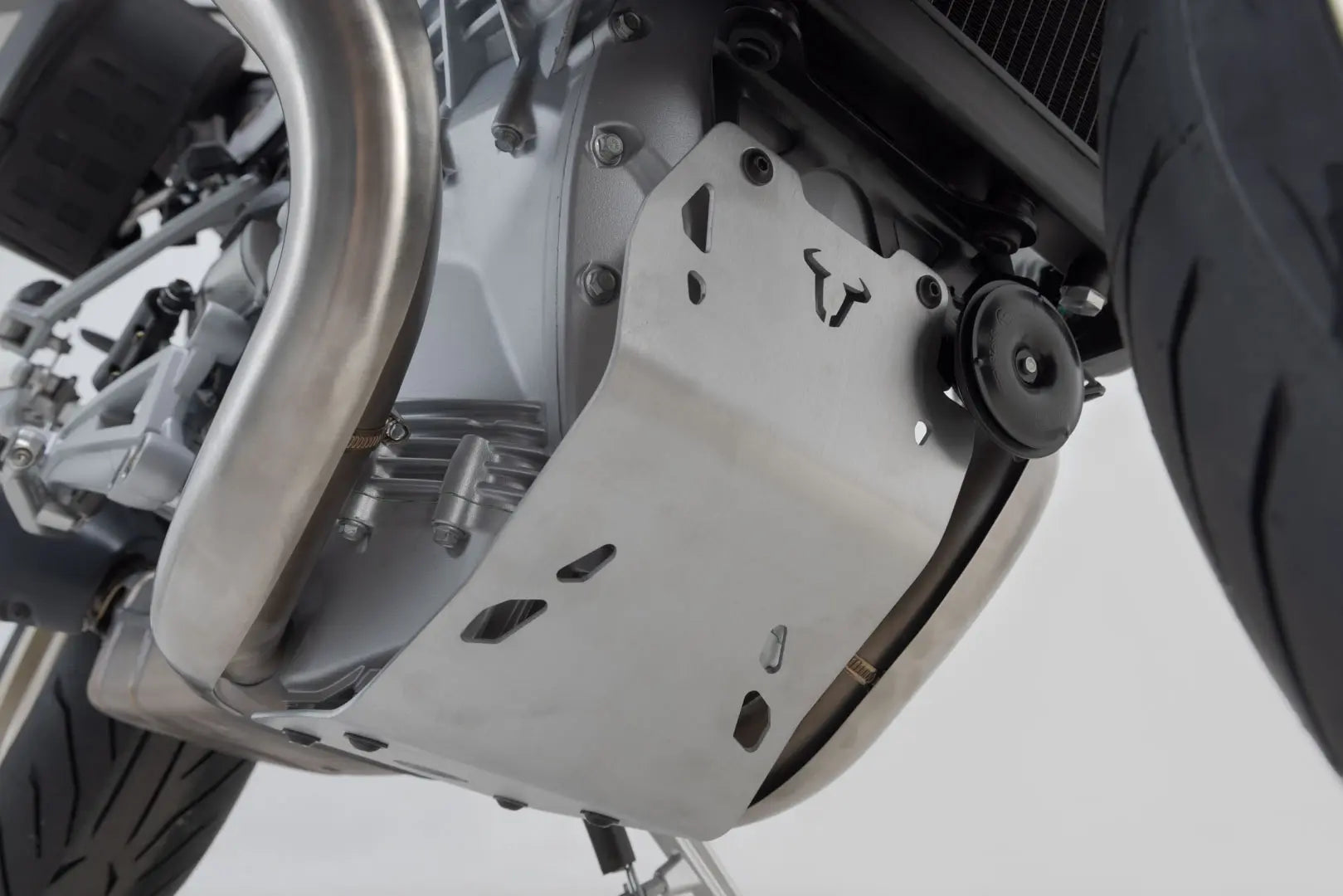 Sw-motech Engine Guard For Lower Engine Protection