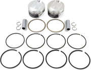 Wiseco High-performance Piston Kit 1200cc