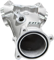 S&s Cycle CNC-Ported Intake Manifold for 55 mm Throttle Bodies