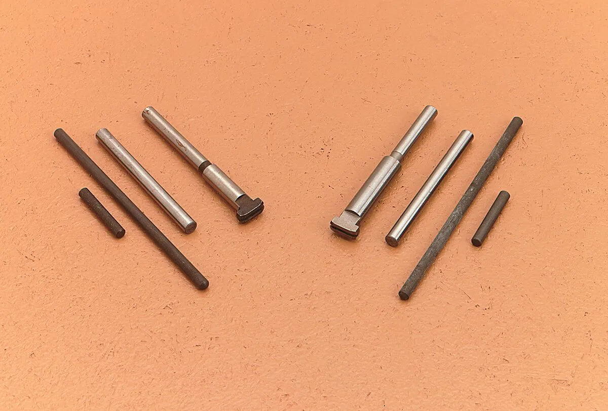 Eastern Motorcycle Parts Clutch Pushrod Kit