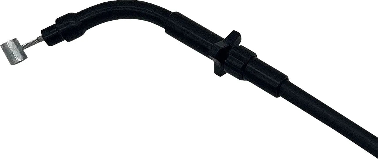 Fat Baggers Inc. EZ Install Upper Clutch Cable for Ape Hangers