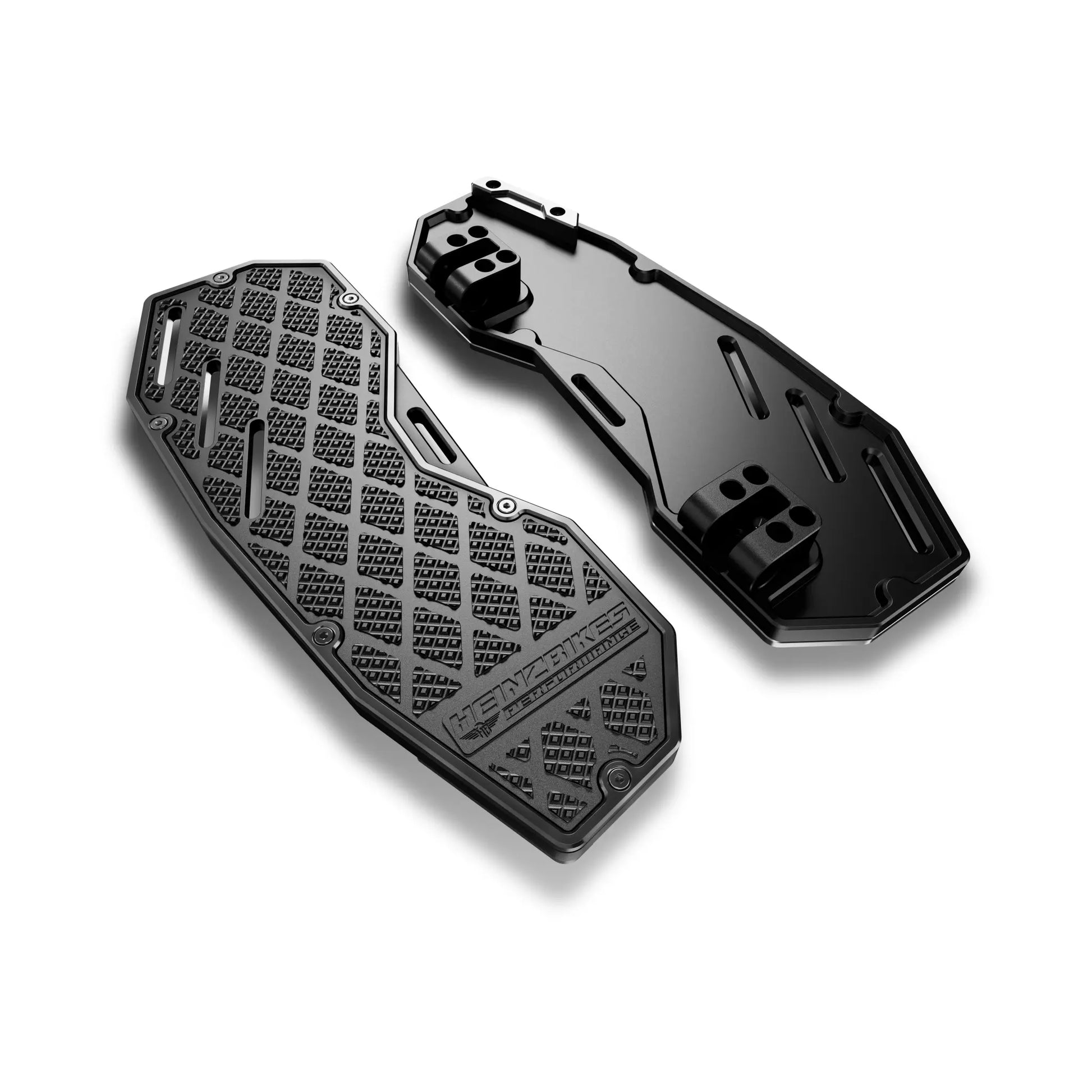 Heinz Bikes Performance Floorboards