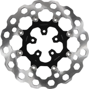 Galfer Cubiq Brake Rotor - High-performance Floating Disc - Front