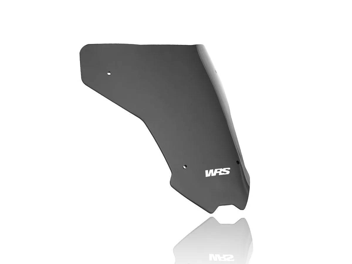 Wrs Windscreen: Enhanced Protection & Aerodynamics