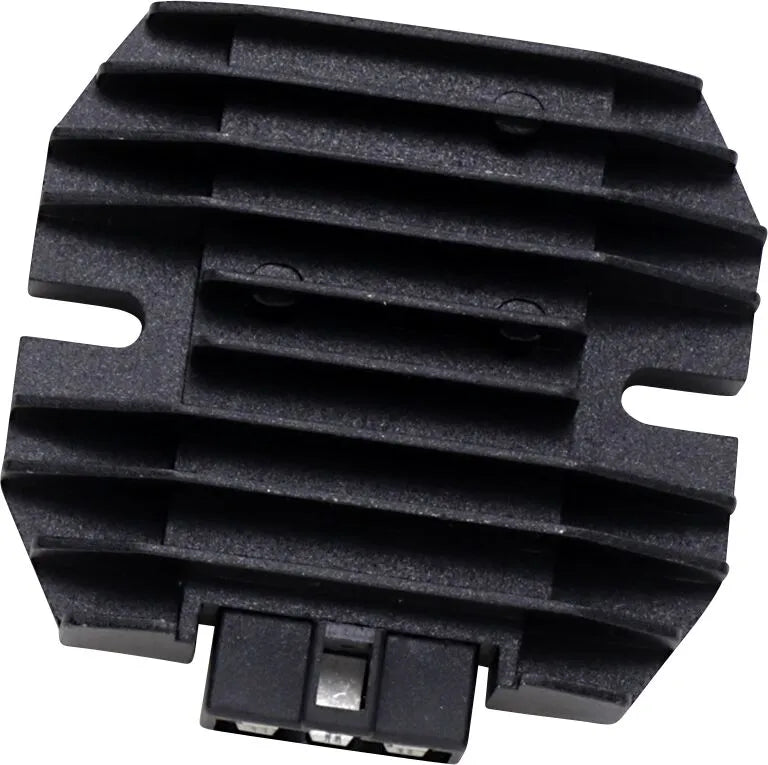 Rick's Lithium-ion Rectifier Regulator 14v