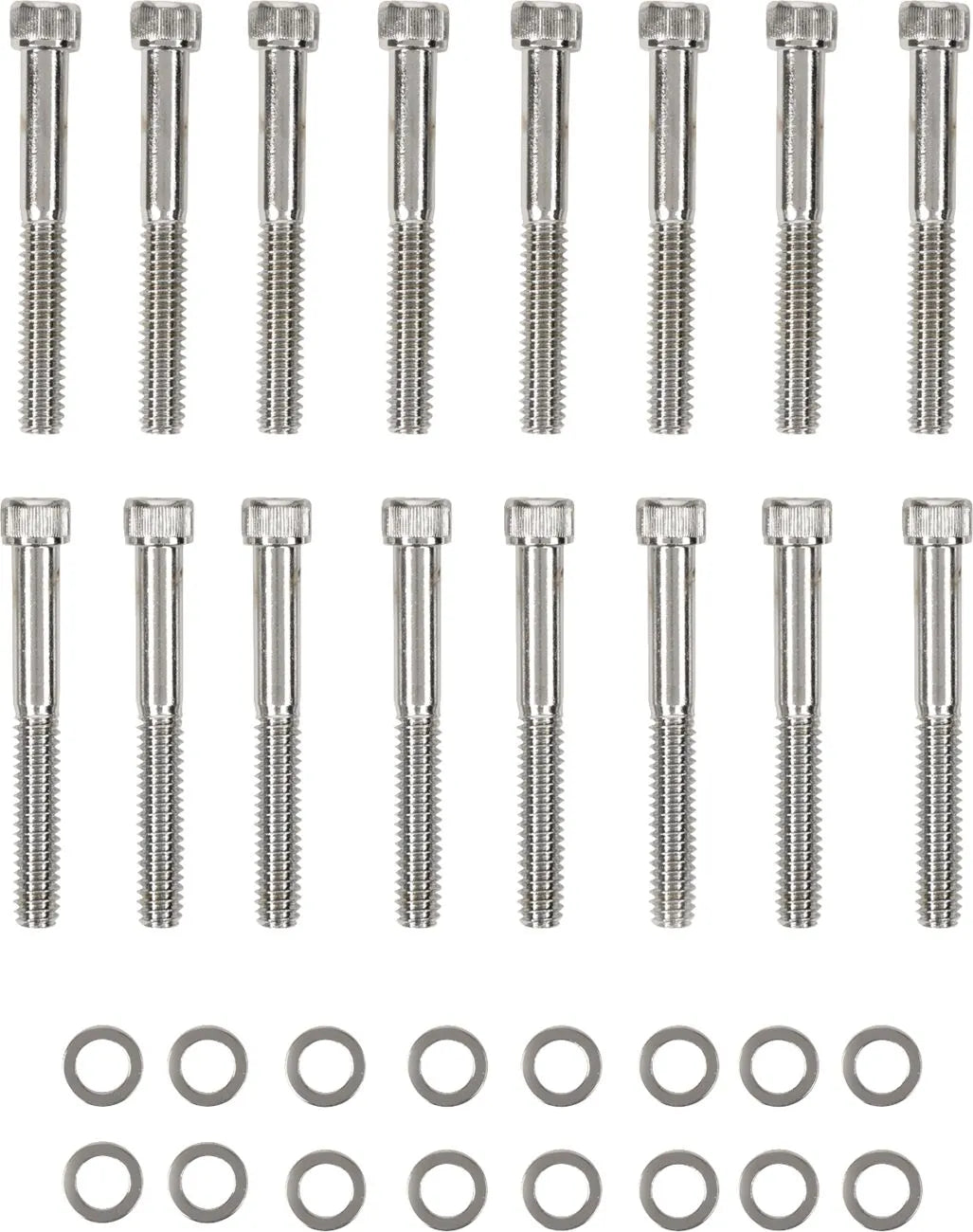 Drag Specialties Primary Cover Bolt Kit