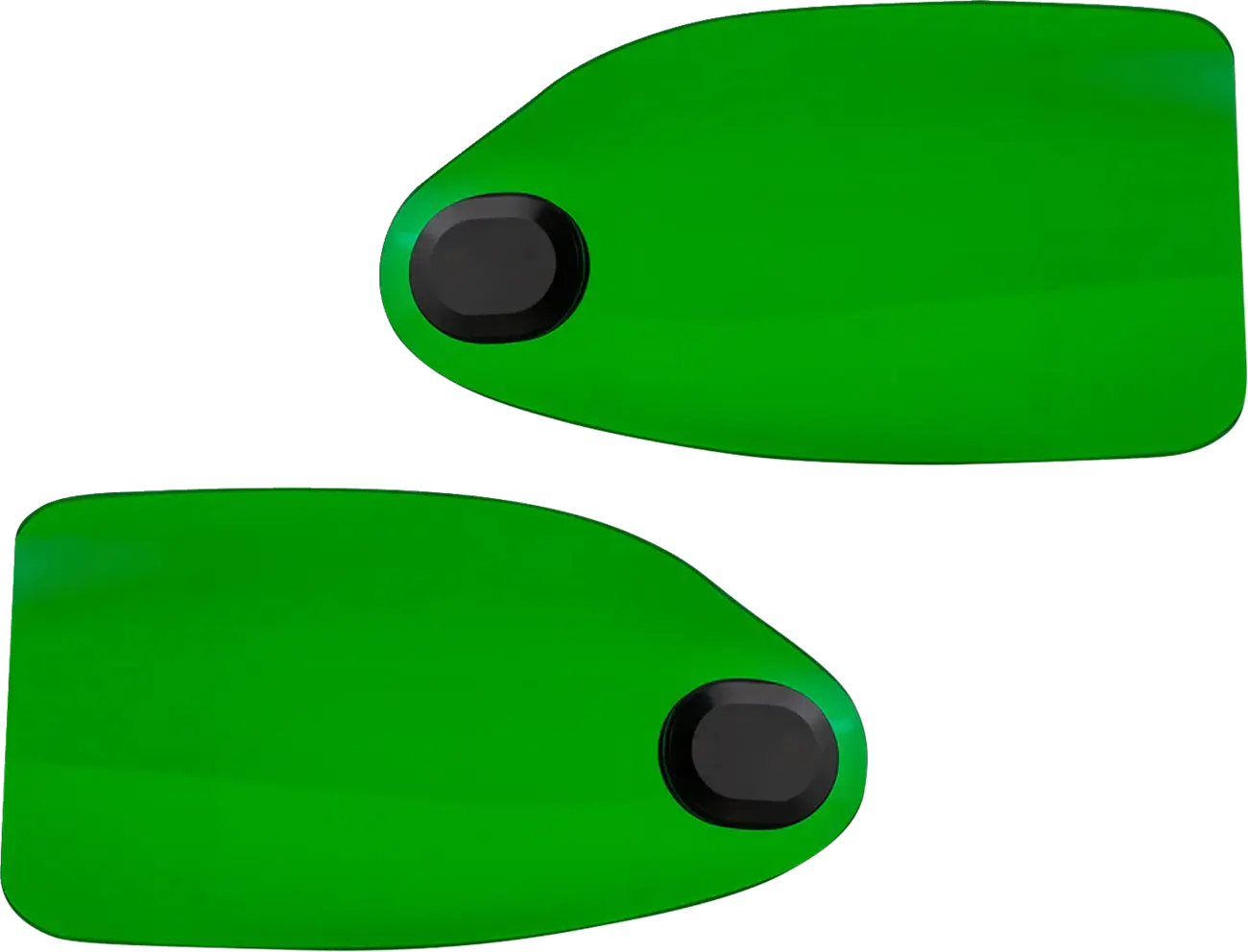 Klock Werks Flare® Handguards