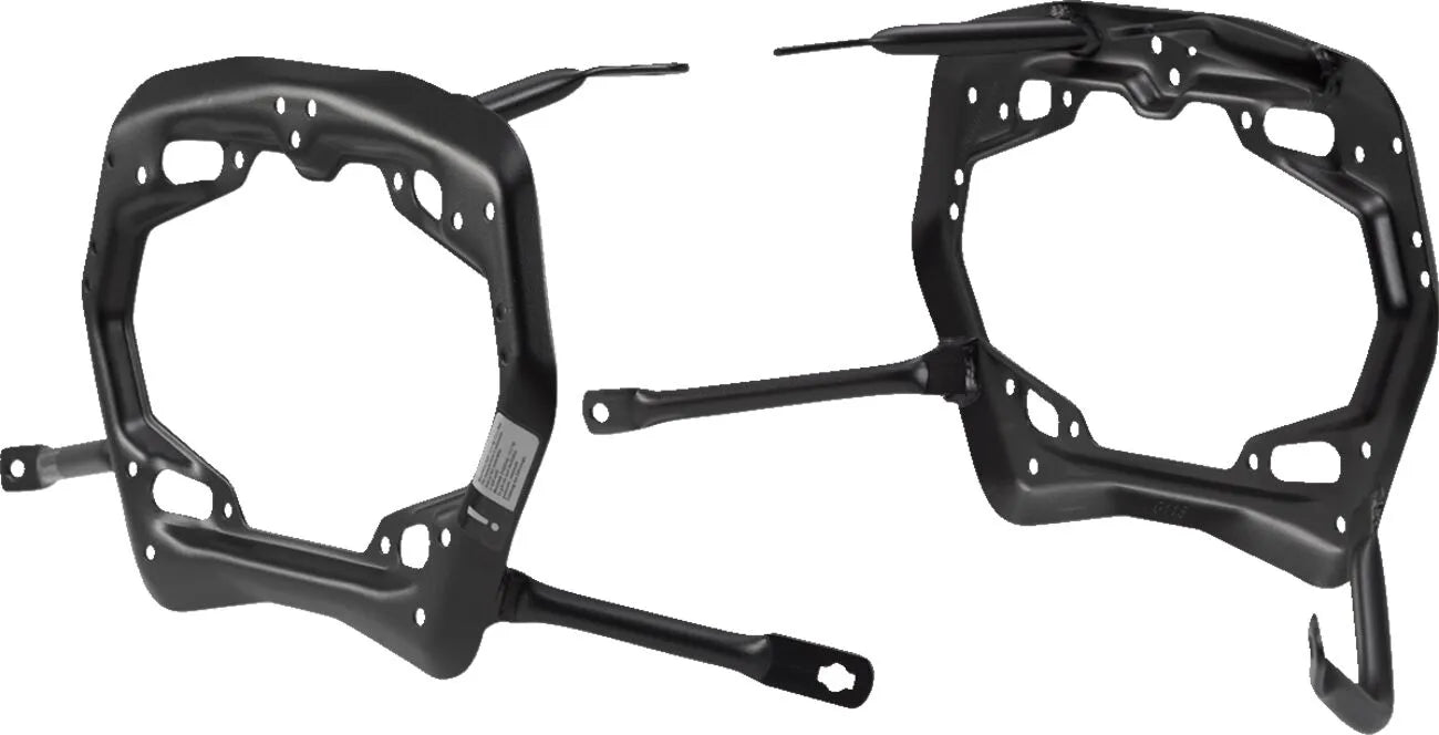 Sw-motech Pro Side Carrier For Motorcycle Luggage