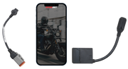 Dynojet Power Vision 4 – Intake