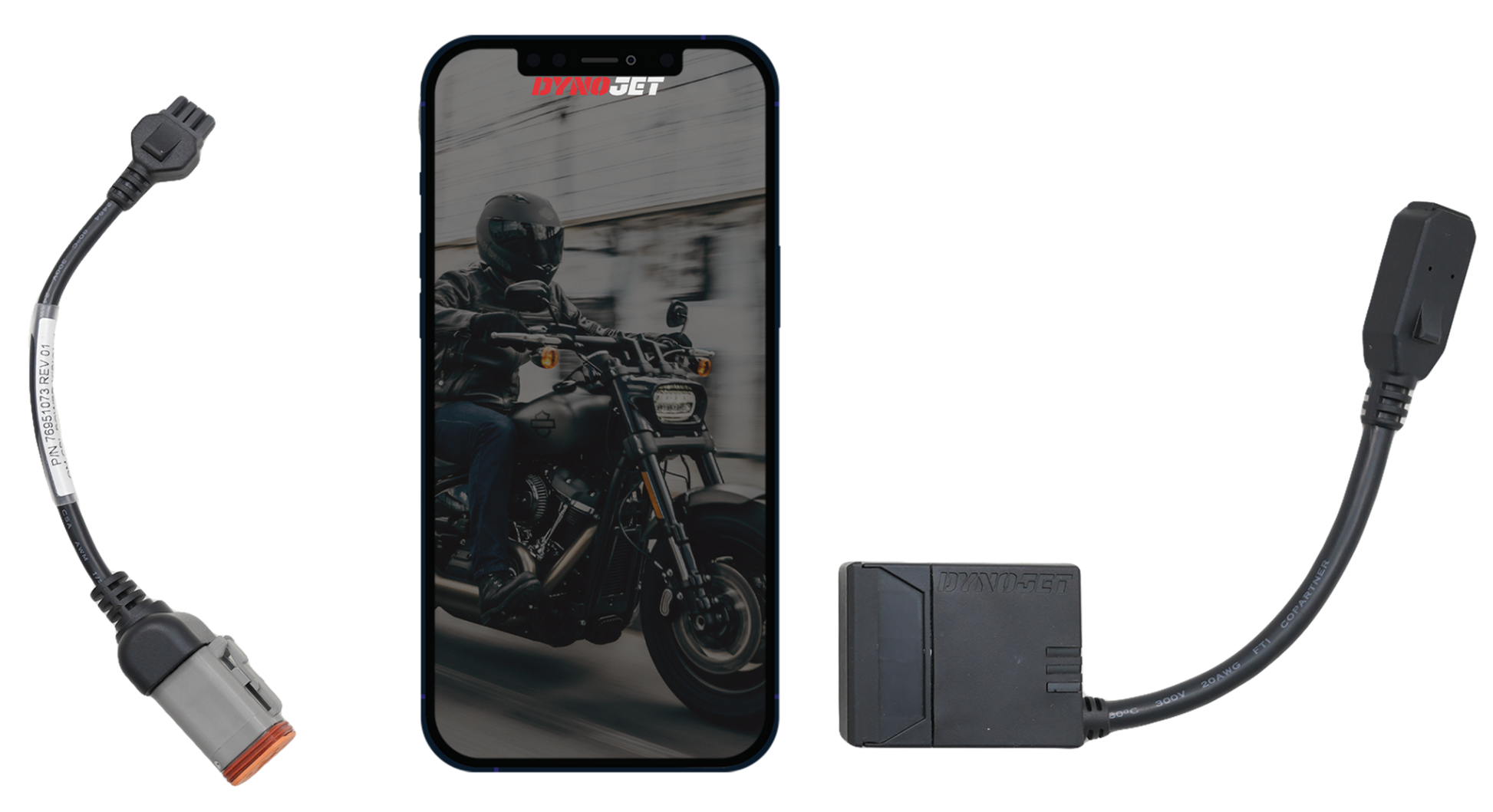 Dynojet Power Vision 4 – Intake