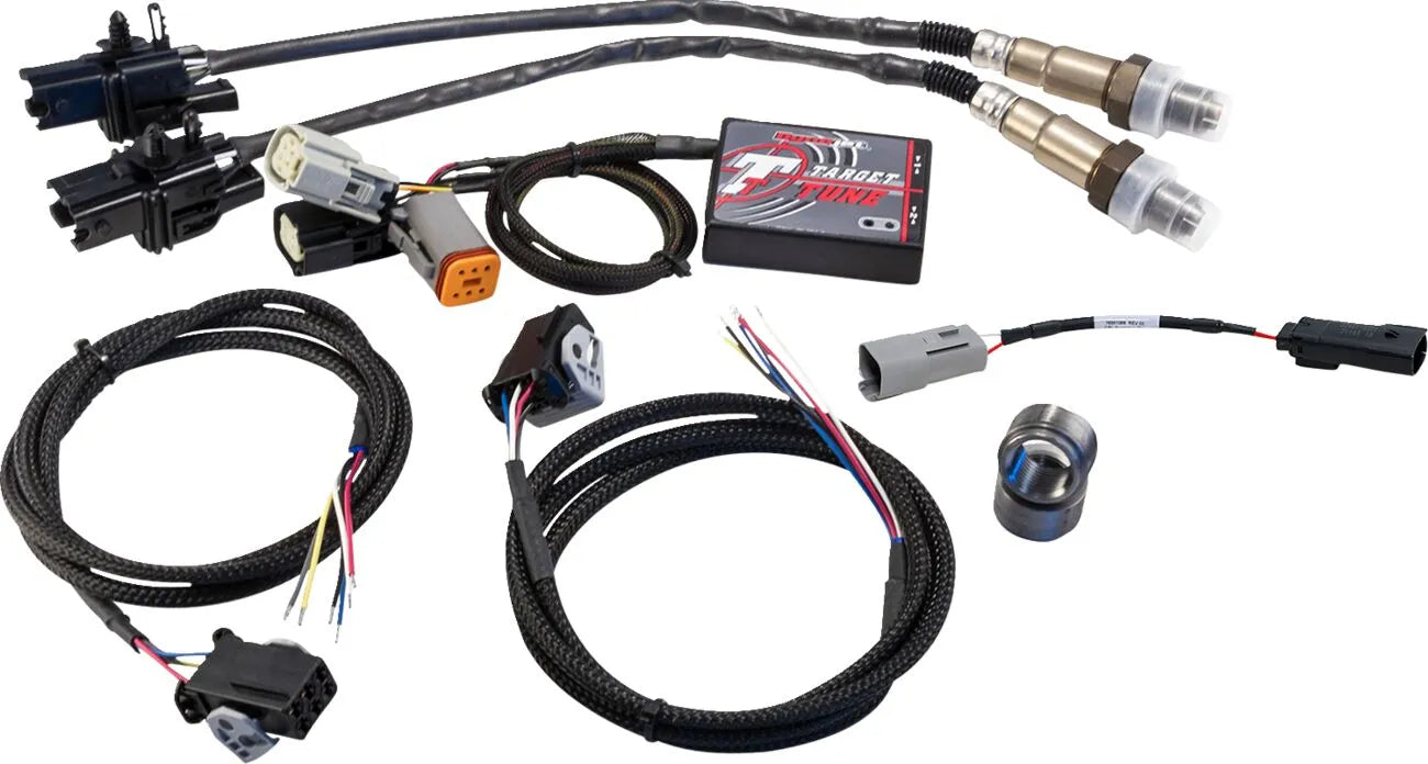 Dynojet Target Tune Module Kit
