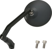 Daytona E-marked Mirror - Premium Side View