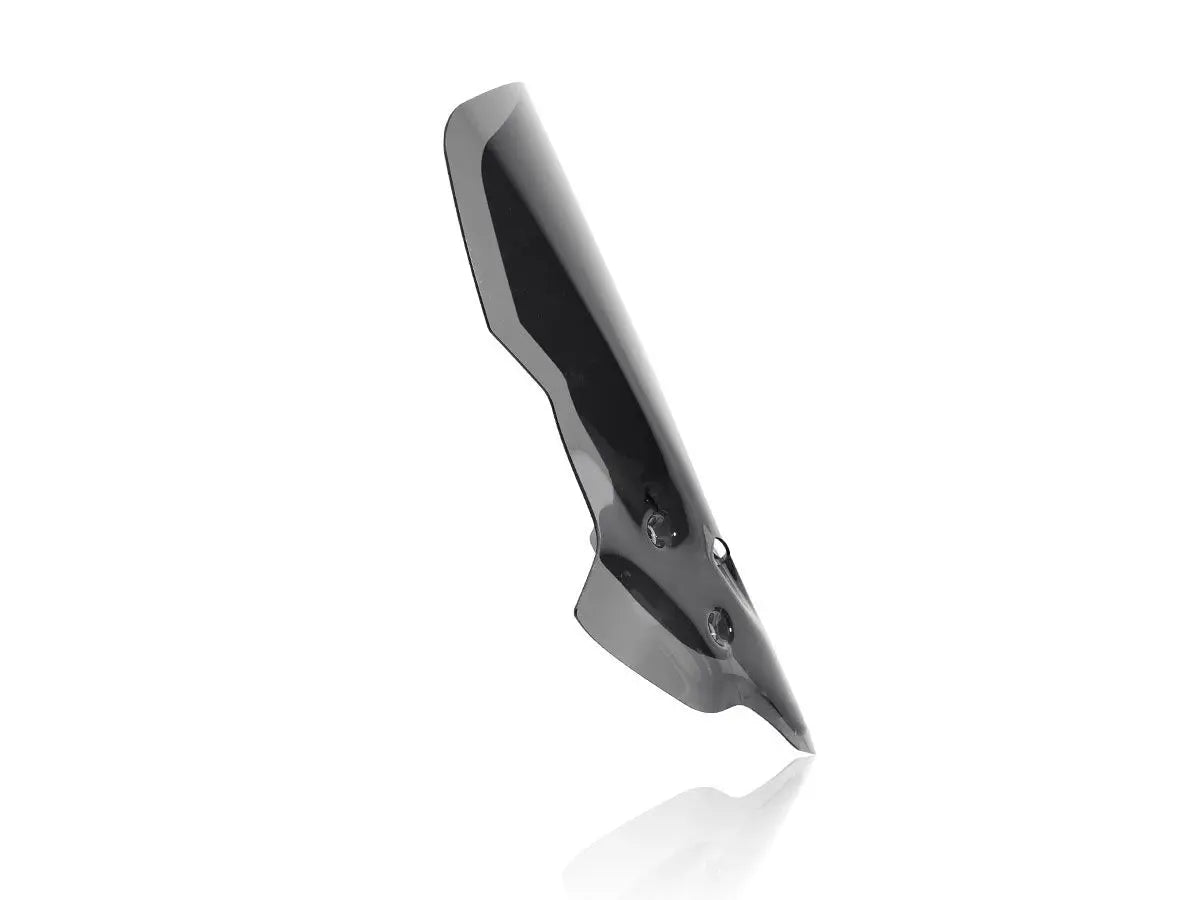 Wrs Windscreen Caponord Cb500x - Dark Smoke