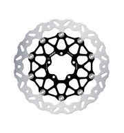 Galfer Floatech Wave Brake Rotor For Motorcycles - Front
