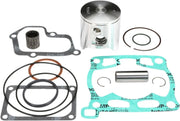 Wiseco Piston Kit 125cc 2-stroke