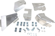 Moose Offroad A-arm Guards For Atvs