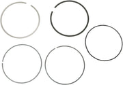Moose Offroad Hard-Parts Standard Piston Ring Set