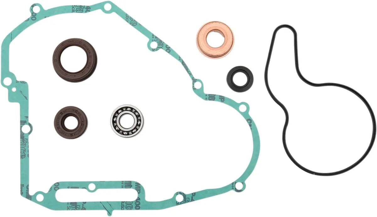 Moose Offroad Water Pump Rebuild Kit
