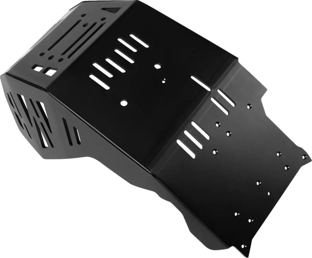 Axp Racing Adventure Skid Plate For Engine Protection