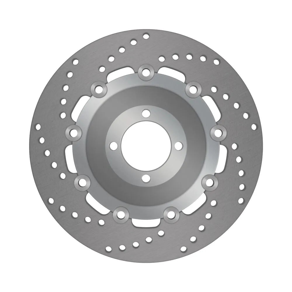 Ebc Md Series Pro-lite Brake Rotor - Front