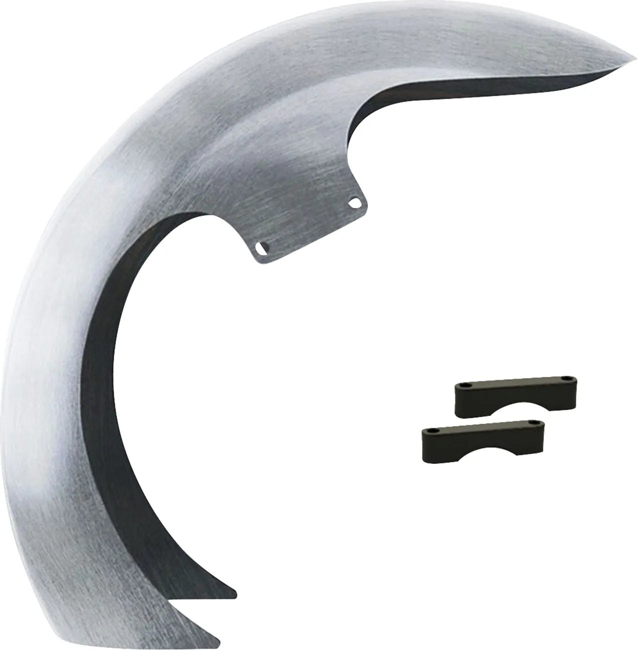 Paul Yaffe Bagger Nation DEI Front Fender for 21-26 inch Wheels