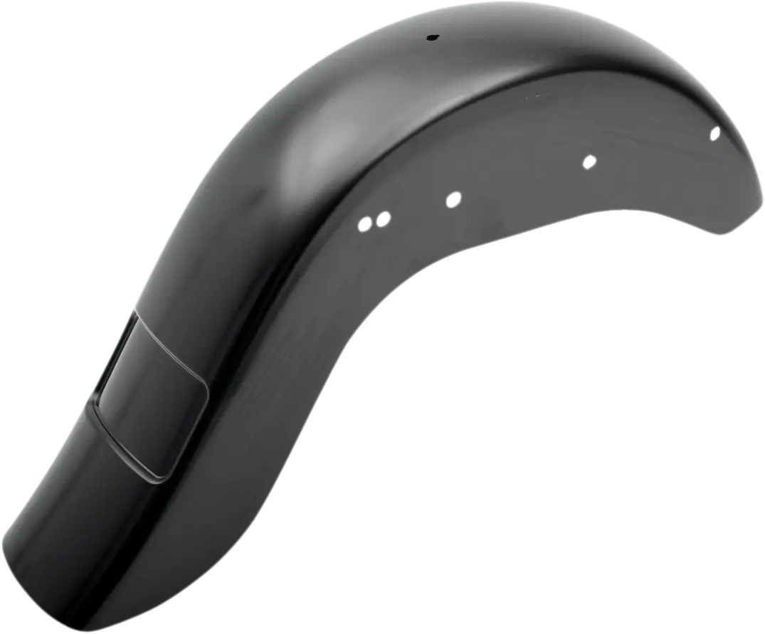 Klock Werks Builders Series 4" Stretched Rear Fender