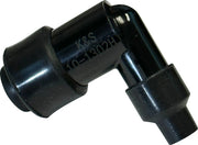 K&s Technologies Spark Plug Cover - 5 Ohm