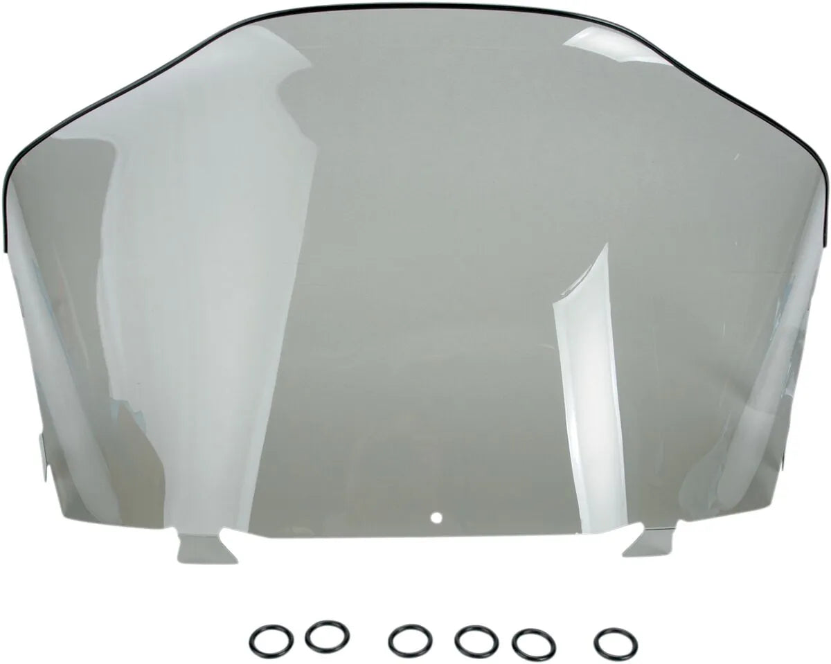 Kimpex Lexan Polycarbonate Windshield - Smoke