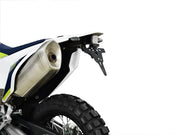 Zieger Pro License Plate Holder Type B