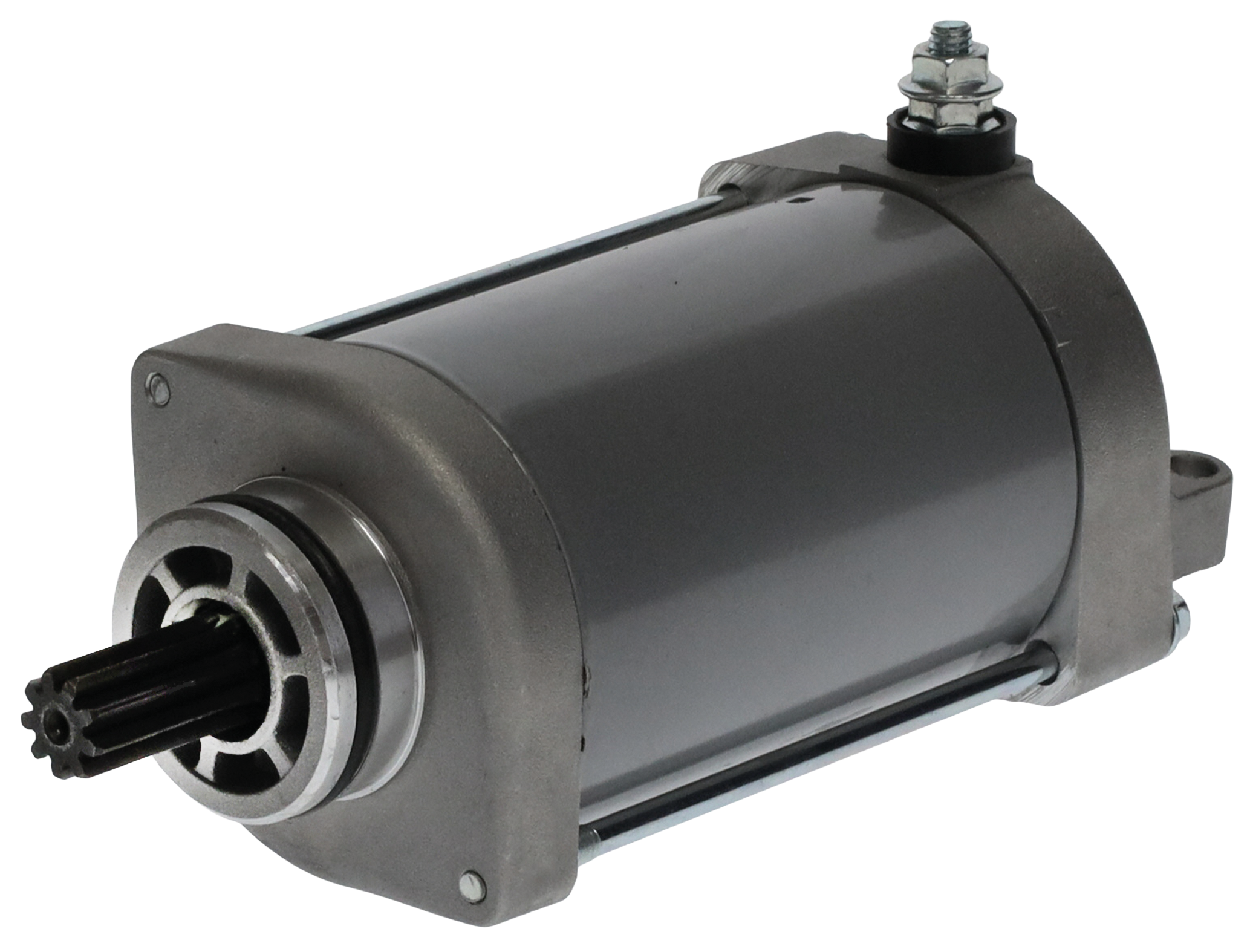 Zodiac Starter Motors for V-Rod – Engine Electrics