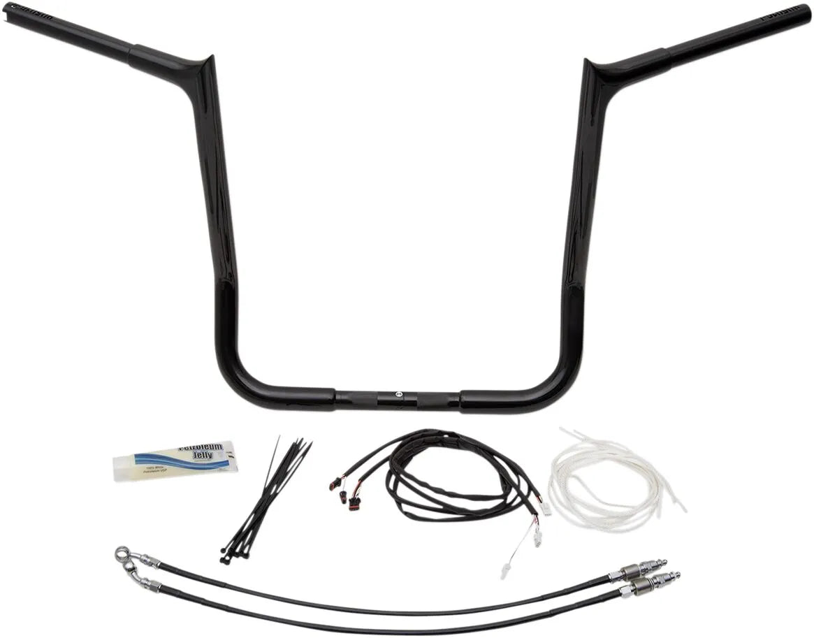 Fat Baggers Inc. 1-1/4" Handlebar Kit