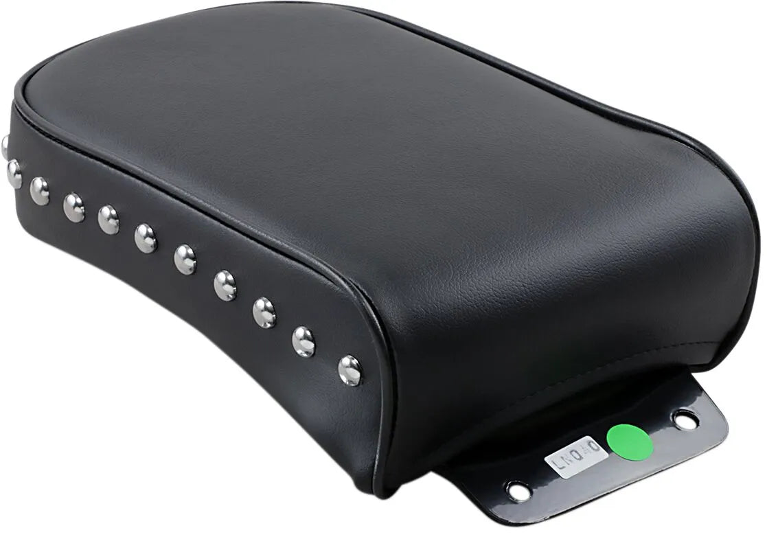 Le Pera Thin Line Pillion Pad - For Harley Davidson
