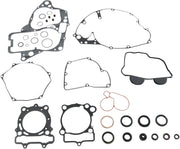 Moose Offroad Hard-Parts Complete Gasket Kit for 4-Stroke Engines