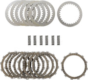 Dp Brakes Dpk Clutch Kit Complete Set