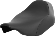 Saddlemen Renegade Solo Seat - For Harley Davidson